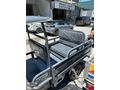 SKYJET İŞ ORTAĞINIZ HEM YUK HEMDE 4 KİŞİLİK MODELİ 3.000 MOTOR