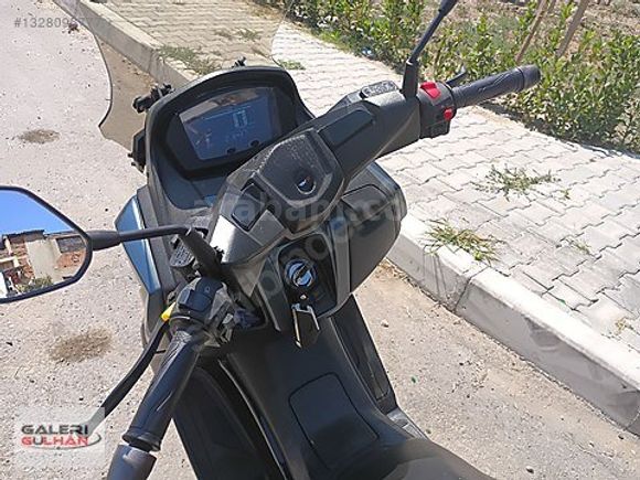 2.EL RKS GRACE 202 - 2023 MODEL / AZ KM'DE - İZMİR BAYİDEN