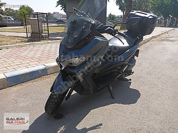 2.EL RKS GRACE 202 - 2023 MODEL / AZ KM'DE - İZMİR BAYİDEN