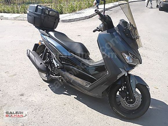 2.EL RKS GRACE 202 - 2023 MODEL / AZ KM'DE - İZMİR BAYİDEN