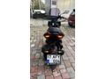 SYM DRG160 K.KARINA 12TAKSİT Lİ