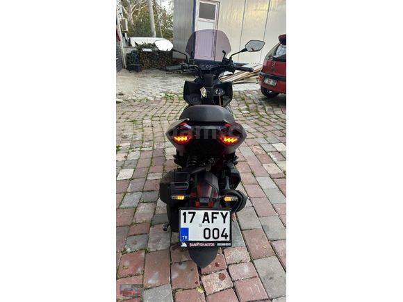 SYM DRG160 K.KARINA 12TAKSİT Lİ