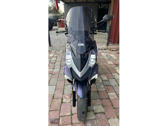 SYM DRG160 K.KARINA 12TAKSİT Lİ
