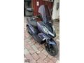 SYM DRG160 K.KARINA 12TAKSİT Lİ