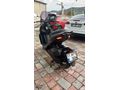 SYM DRG160 K.KARINA 12TAKSİT Lİ
