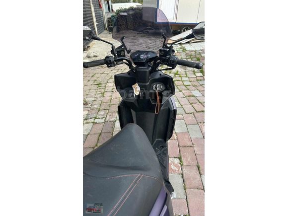SYM DRG160 K.KARINA 12TAKSİT Lİ