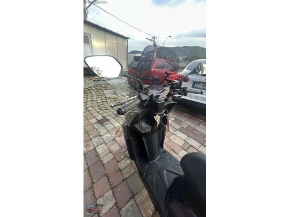 SYM DRG160 K.KARINA 12TAKSİT Lİ