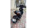 SYM DRG160 K.KARINA 12TAKSİT Lİ