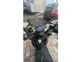 SYM DRG160 K.KARINA 12TAKSİT Lİ