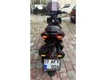 SYM DRG160 K.KARINA 12TAKSİT Lİ