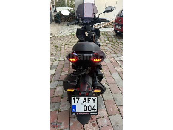 SYM DRG160 K.KARINA 12TAKSİT Lİ