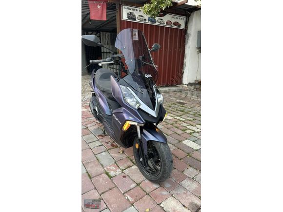 SYM DRG160 K.KARINA 12TAKSİT Lİ