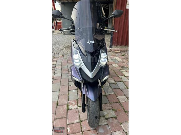 SYM DRG160 K.KARINA 12TAKSİT Lİ