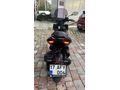 SYM DRG160 K.KARINA 12TAKSİT Lİ