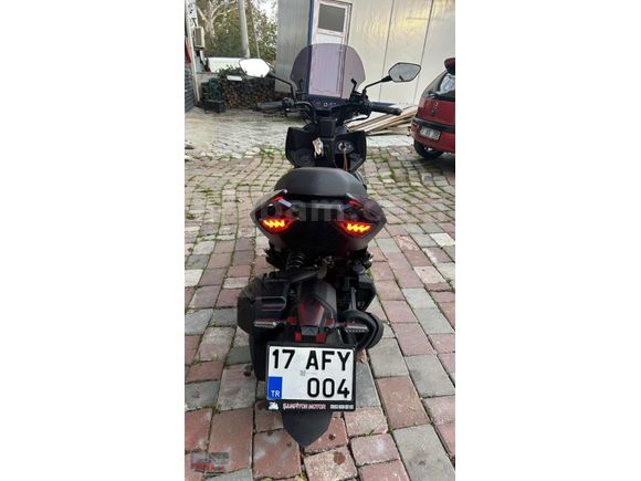 SYM DRG160 K.KARINA 12TAKSİT Lİ