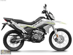 YENİ CFMOTO DUAL 250 STOKTAN HEMEN TESLİM KARTA 9 AY TAKSİT!