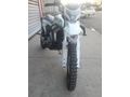 Şahlar motor'dan Cf moto 2026 dual 250 cross