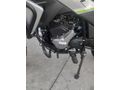 Şahlar motor'dan Cf moto 2026 dual 250 cross