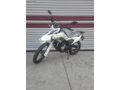 Şahlar motor'dan Cf moto 2026 dual 250 cross