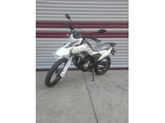 Şahlar motor'dan Cf moto 2026 dual 250 cross