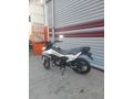 Şahlar motor'dan Cf moto 2026 dual 250 cross
