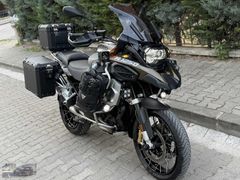 2020 BOYASIZ GS 1250 ADVENTURE FULL EXTRALI 33.000 KMDE