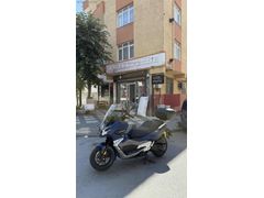 GEZER MOTORS'DAN/RKS/BLADE/350/HATASIZ/6.200 KM/K.KARTINA/TAKSİT