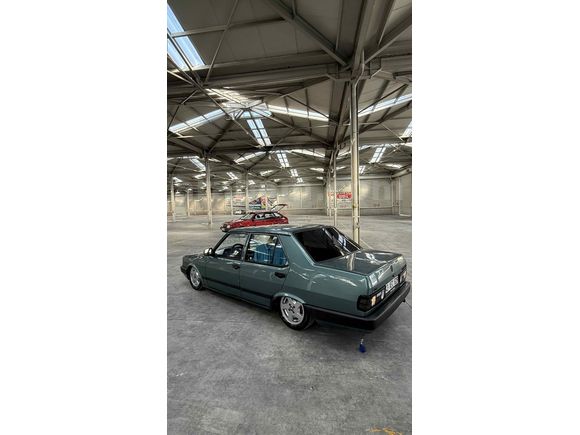 Sahibinden Tofaş Doğan SLX 1994 Model 