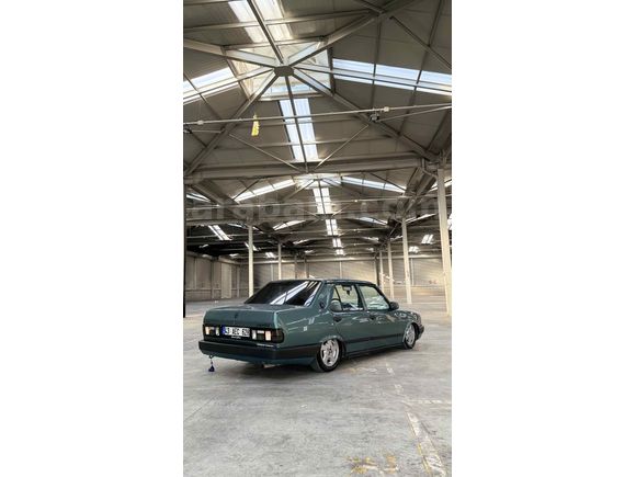 Sahibinden Tofaş Doğan SLX 1994 Model 