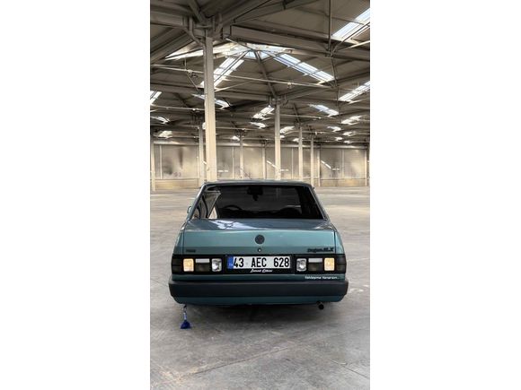 Sahibinden Tofaş Doğan SLX 1994 Model 