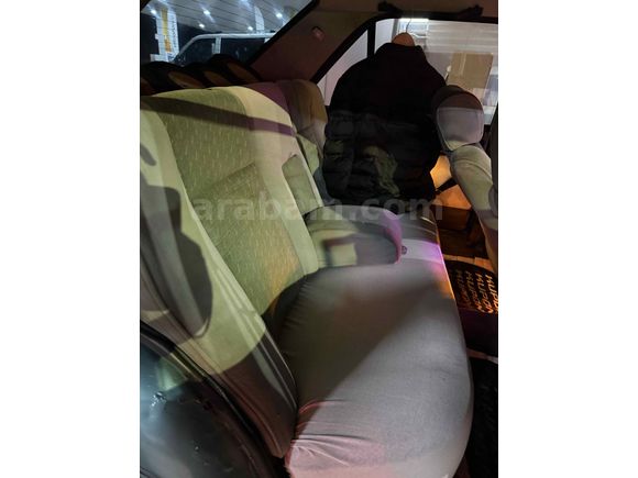 Sahibinden Tofaş Doğan SLX 1994 Model 