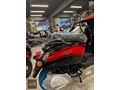 FALCON TURTLE 50 '' SIYAH KIRMIZI ''