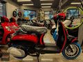 FALCON TURTLE 50 '' SIYAH KIRMIZI ''