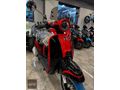 FALCON TURTLE 50 '' SIYAH KIRMIZI ''