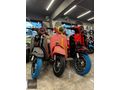 FALCON TURTLE 50 '' SIYAH KIRMIZI ''