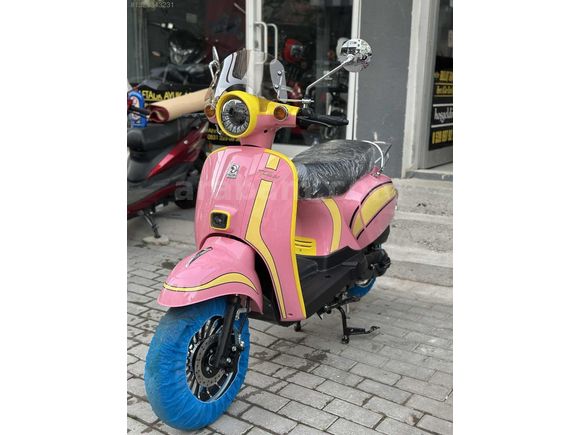 ADINIZA FATURALI - SIFIR KM - ÇEVRİLMİŞ