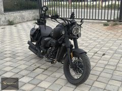 NİLVERA MOTORS'DAN FALCON FREEDOM 277