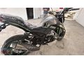 2025 MODEL FALCON 250cc KARTA TAKSİT İMKANI