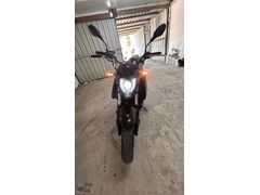 2025 MODEL FALCON 250cc KARTA TAKSİT İMKANI