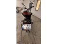 2025 MODEL FALCON 250cc KARTA TAKSİT İMKANI