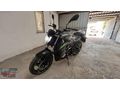 2025 MODEL FALCON 250cc KARTA TAKSİT İMKANI
