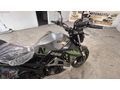 2025 MODEL FALCON 250cc KARTA TAKSİT İMKANI