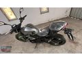 2025 MODEL FALCON 250cc KARTA TAKSİT İMKANI