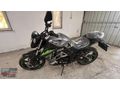2025 MODEL FALCON 250cc KARTA TAKSİT İMKANI