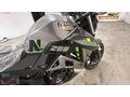 2025 MODEL FALCON 250cc KARTA TAKSİT İMKANI