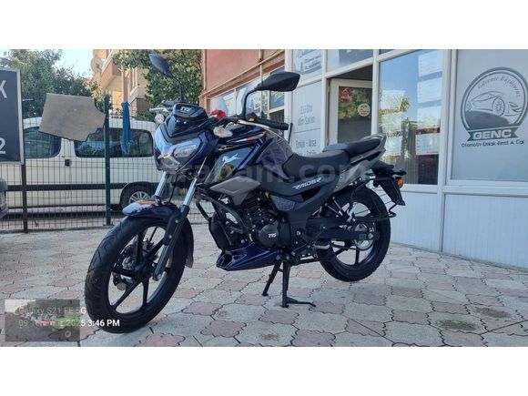 2024 MODEL SIFIR AYARINDA 700 KM DE