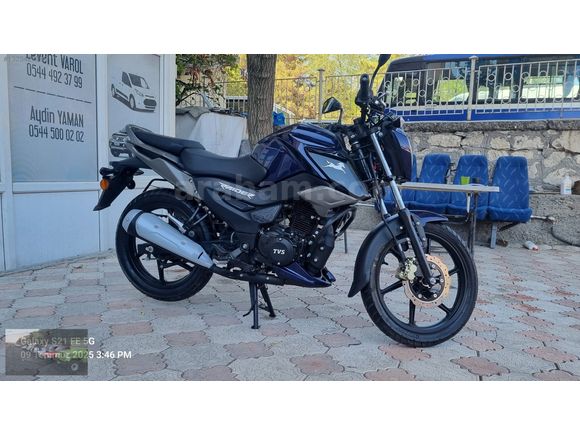 2024 MODEL SIFIR AYARINDA 700 KM DE
