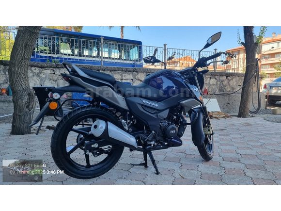 2024 MODEL SIFIR AYARINDA 700 KM DE