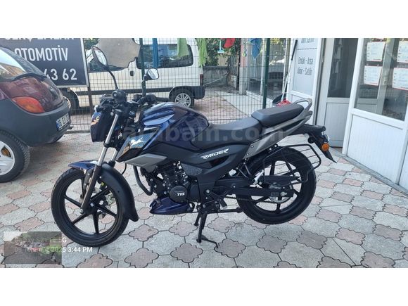 2024 MODEL SIFIR AYARINDA 700 KM DE