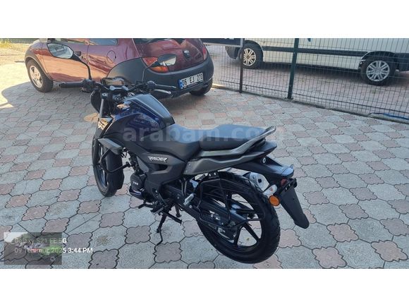 2024 MODEL SIFIR AYARINDA 700 KM DE